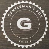 Gentleman's Box Coupon